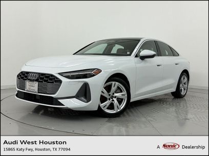 Used 2025 Audi A5 2.0T Premium Plus w/ Premium Plus