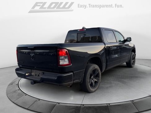 Used 2022 RAM 1500 Big Horn image 7