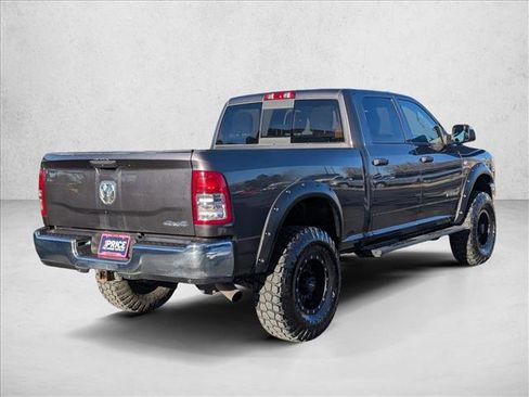 Used 2020 RAM 2500 Tradesman image 5