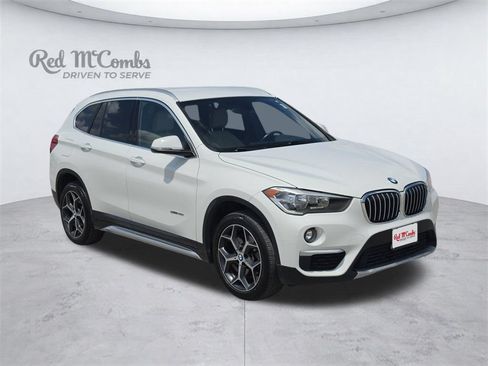 Used 2017 BMW X1 sDrive28i FWD image 10