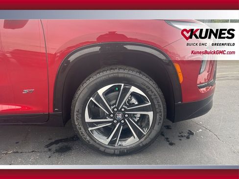 New 2026 Buick Enclave Sport Touring w/ LPO, Floor Liner Package image 12