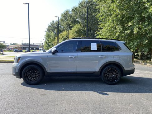 Used 2025 Kia Telluride SX Prestige X-Line AWD/4WD image 6