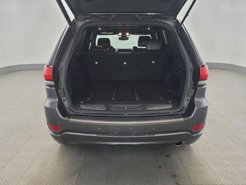 Used 2017 Jeep Grand Cherokee Limited 75th Anniversary image 29
