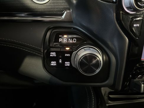 Used 2022 RAM 1500 Limited w/ Night Edition image 22