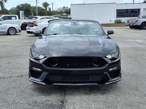 Used 2019 Ford Mustang GT Premium w/ Equipment Group 401A RWD image 2
