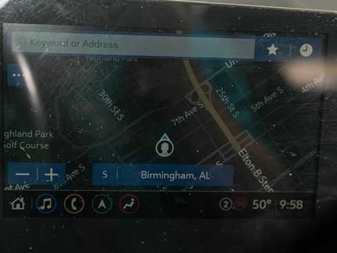 Used 2021 Chevrolet Corvette Stingray Preferred Conv w/ Z51 Performance Package image 14