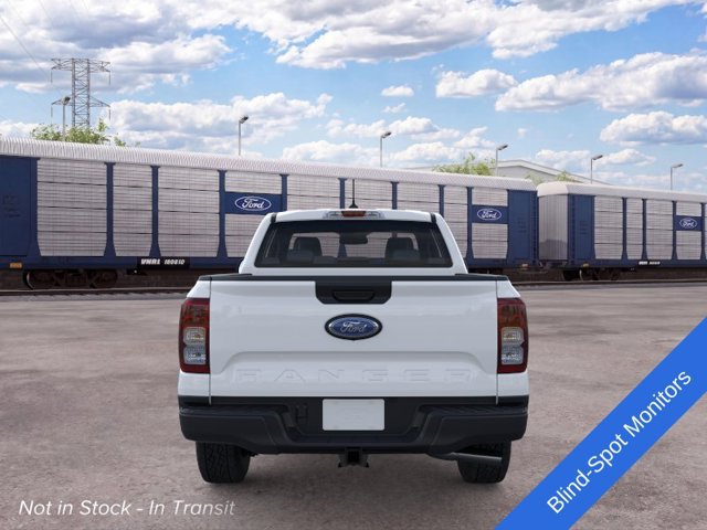 New 2026 Ford Ranger XL AWD/4WD image 5