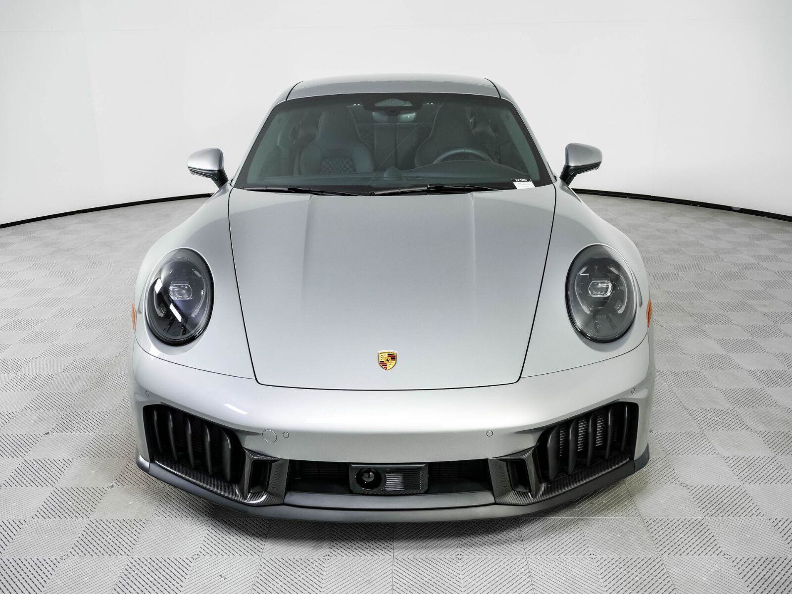 New 2026 Porsche 911 Carrera GTS RWD image 28