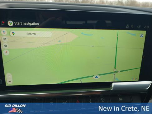 New 2026 Chevrolet Silverado 1500 LT image 9