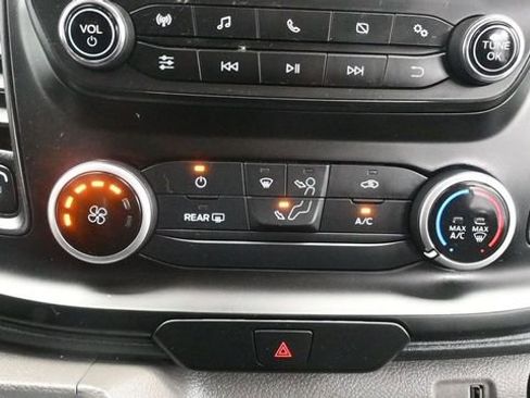 Used 2025 Ford Transit 350 XL AWD/4WD image 21