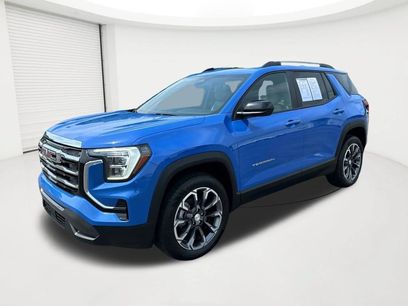 Used 2025 GMC Terrain Elevation w/ Elevation Premium Package