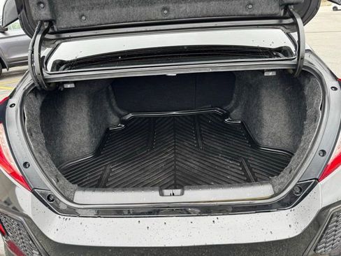 Used 2019 Honda Civic Si image 10