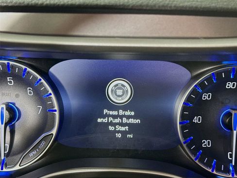 New 2026 Chrysler Pacifica Select image 7