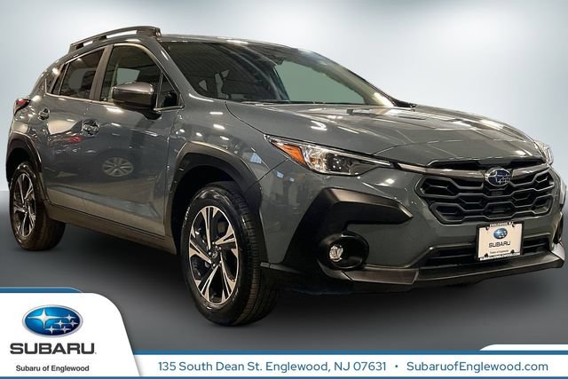 Used 2025 Subaru Crosstrek 2.5i Premium AWD/4WD image 1