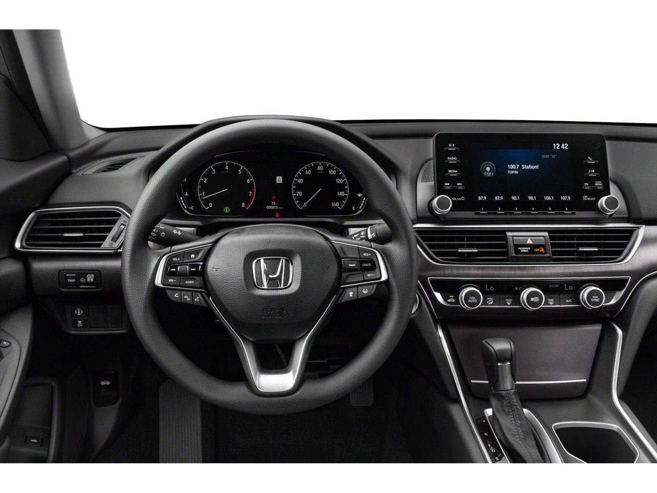 Used 2019 Honda Accord LX image 4