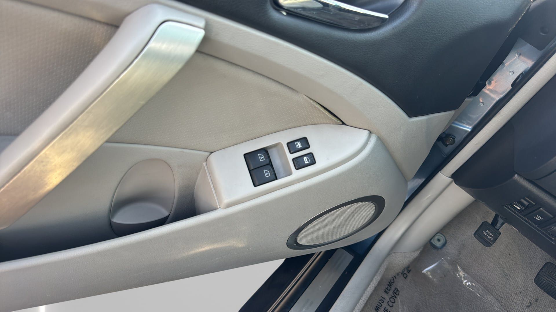 Used 2005 INFINITI G35 Coupe RWD image 19