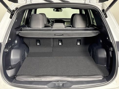 New 2026 Subaru Forester Touring AWD/4WD image 22