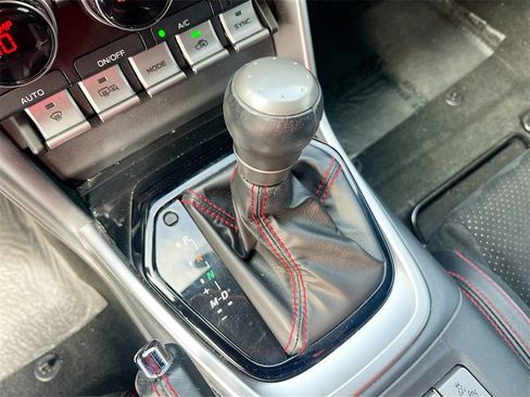 Used 2023 Subaru BRZ Limited image 16