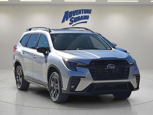 New 2025 Subaru Ascent Bronze Edition w/ Onyx Package image 1