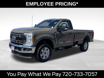 New 2026 Ford F350 XLT w/ FX4 Off-Road Package