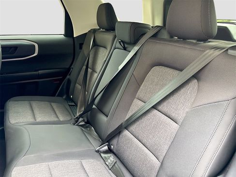 Used 2024 Ford Bronco Sport Big Bend image 22