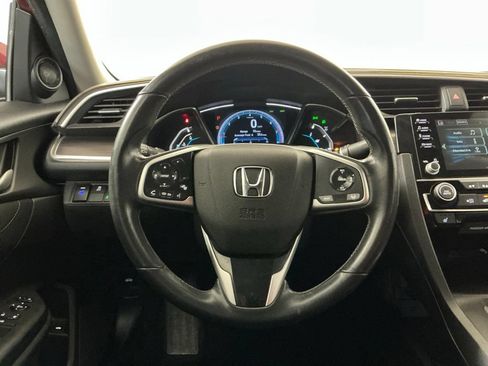 Used 2019 Honda Civic EX image 15