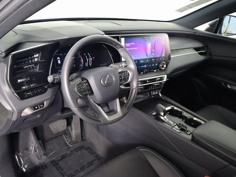 Used 2023 Lexus RX 350 Premium Plus w/ Accessory Package (Z1) AWD/4WD image 7
