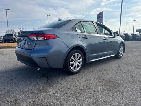 New 2026 Toyota Corolla LE image 7