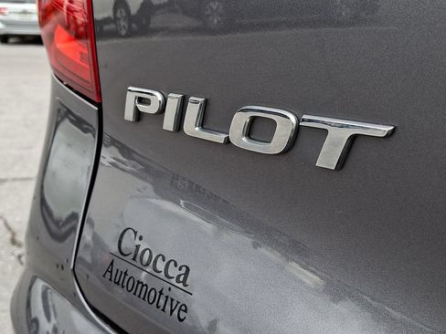 Used 2016 Honda Pilot EX-L image 33