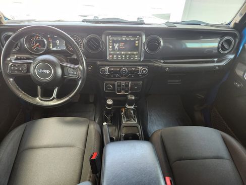 Used 2022 Jeep Gladiator Sport AWD/4WD image 26