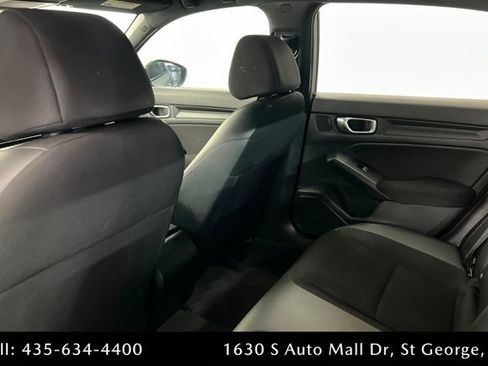 Used 2024 Honda Civic Sport image 19