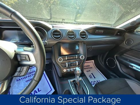 Used 2023 Ford Mustang GT Premium w/ Equipment Group 401A image 24