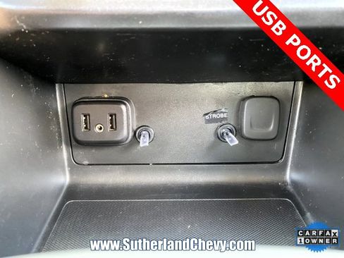 Used 2022 Chevrolet Colorado LT w/ Fleet Safety Package image 27