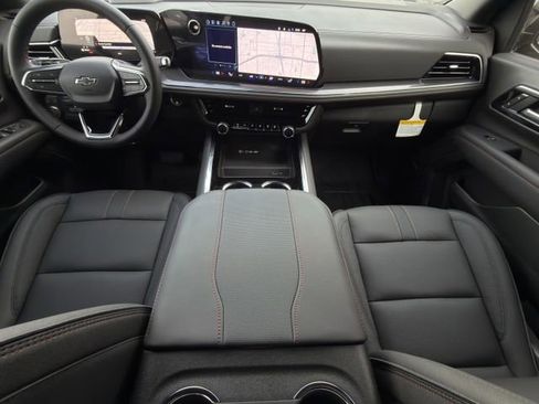 New 2026 Chevrolet Tahoe RST w/ Comfort Package image 11