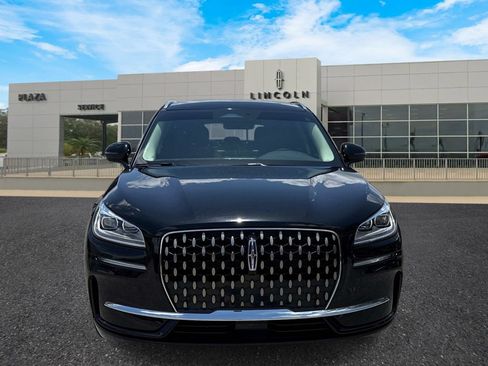 Certified 2024 Lincoln Corsair Grand Touring w/ Equipment Group 301A AWD/4WD image 8