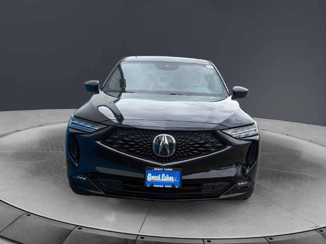 Used 2023 Acura MDX A-Spec AWD/4WD image 8