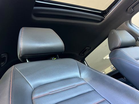 Used 2025 Honda CR-V Sport Touring image 25