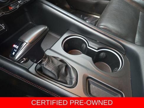 Used 2024 Dodge Durango GT AWD/4WD image 23