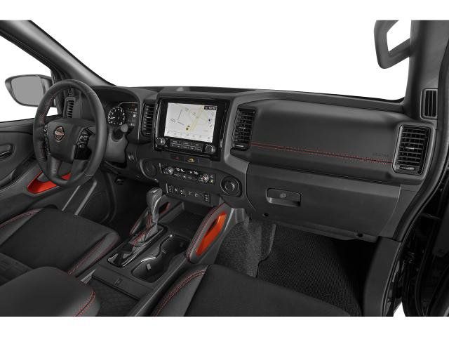 Certified 2023 Nissan Frontier PRO-4X w/ Pro-4X Premium Package AWD/4WD image 10