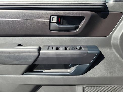 Used 2025 Toyota Tundra SR w/ SR Tow Package image 17