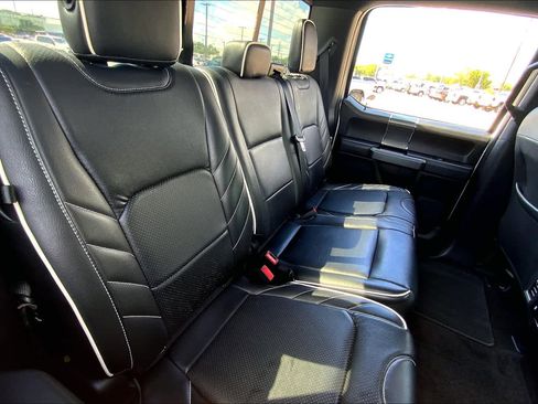 Used 2018 Ford F150 XLT w/ Equipment Group 302A Luxury image 19