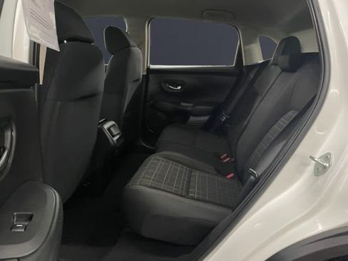 Certified 2025 Honda HR-V LX image 12