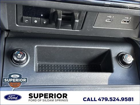 Used 2021 Nissan Titan Platinum Reserve w/ Moonroof Package AWD/4WD image 41