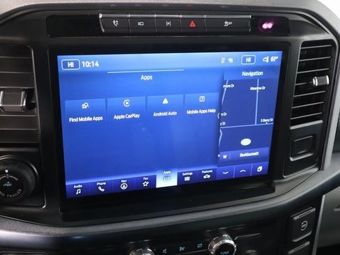 Used 2023 Ford F150 Limited image 30