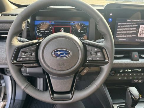 New 2026 Subaru Outback Limited AWD/4WD image 74