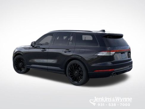New 2026 Lincoln Aviator Reserve AWD/4WD image 4