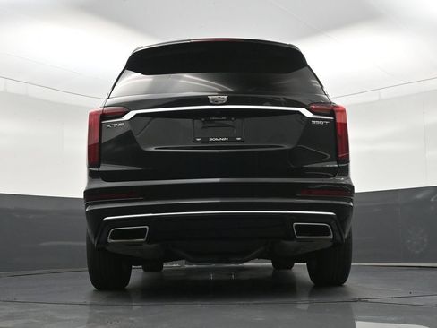 Used 2025 Cadillac XT6 Luxury FWD image 26