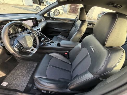 Used 2022 Kia K5 GT-Line AWD/4WD image 20