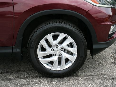 Used 2016 Honda CR-V EX-L image 10