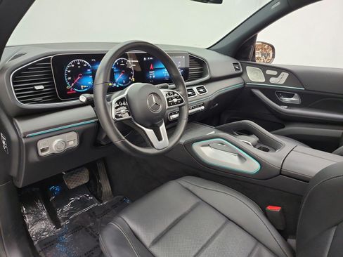 Used 2022 Mercedes-Benz GLE 350 image 20